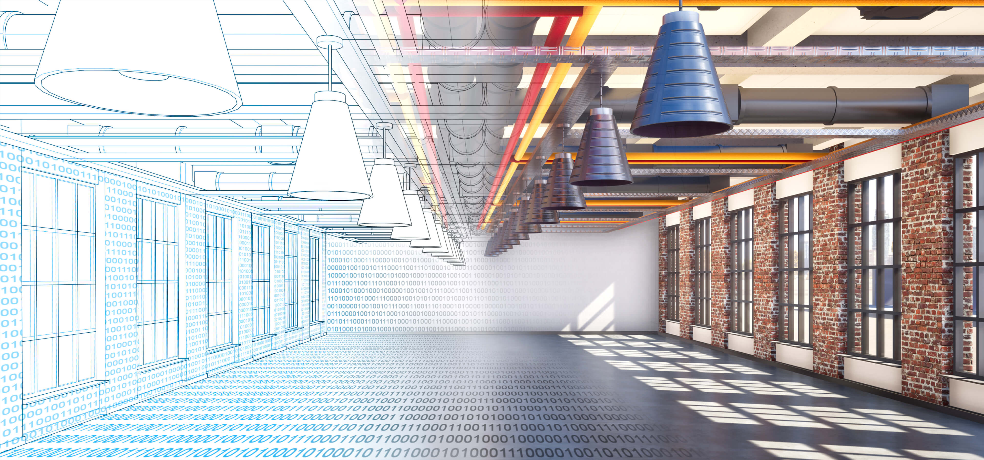 BIM2FM, BIM im FM, LOI, AIA, Attribut-Elemente-Matrix, CAFM