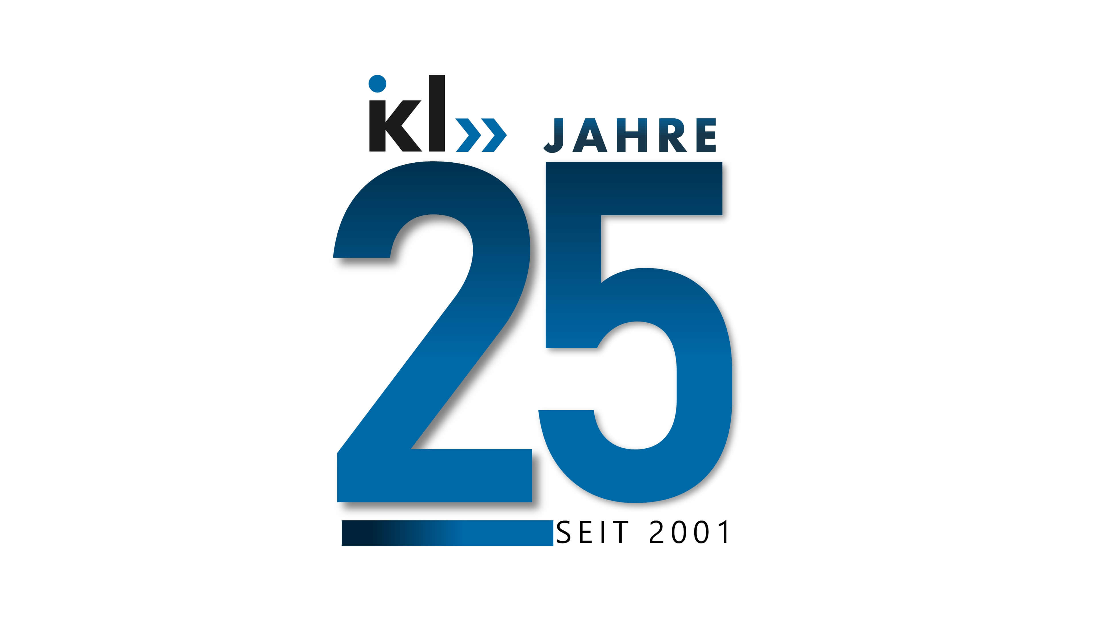 25 Jahre Jubiläum der ikl GmbH. Die Reise geht weiter mit alten und neuen Gesellschaftern und Prokuristen
