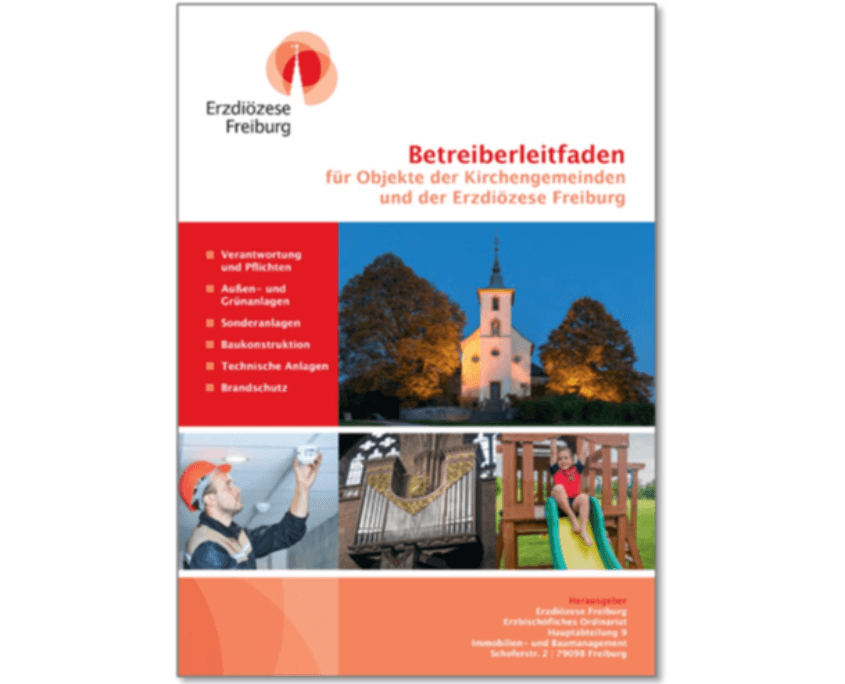 Referenz Betreiberleitfaden