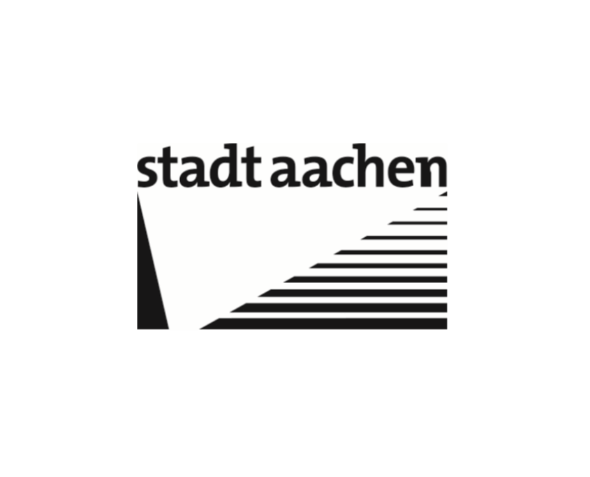 Referenz Stadt Aachen